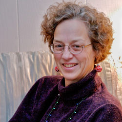 Photo of Linda Hacker-1 Chris Uby