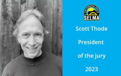 Scott Thode : our jury chairman 2023 edition